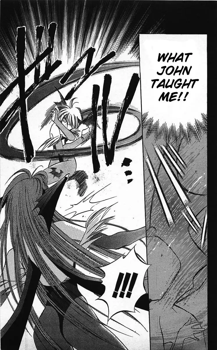 Vampire Savior Chapter 5 25
